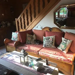 Bed & Breakfast Esprit, Morillon