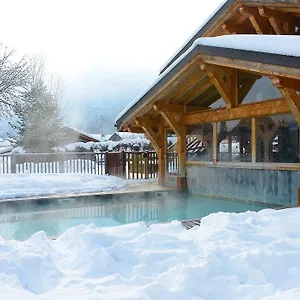 Hotel Le, Morillon